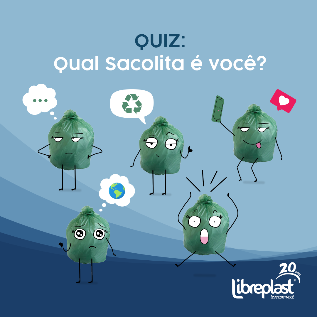 Quiz Ambiental